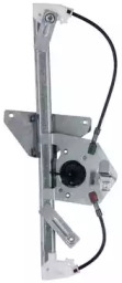 ELECTRIC LIFE zrct725l -  Подъемное устройство для окон